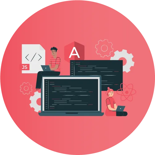 New Angular 12 Features That Streamlines Development Process