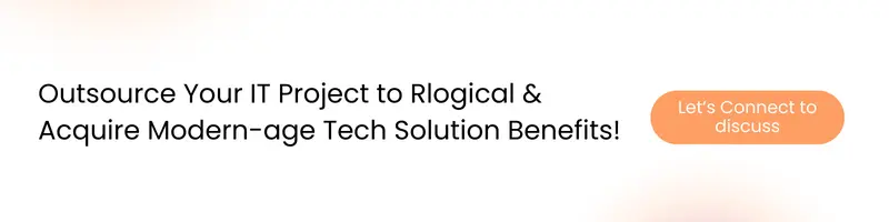 outsource with rlogical