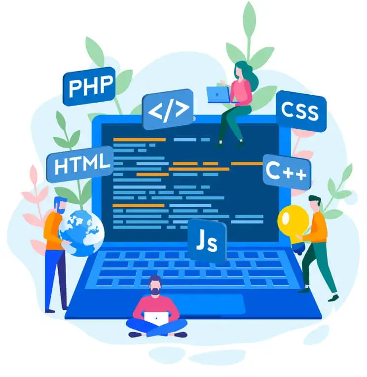 Php web development