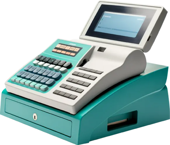 Point of Sale Development