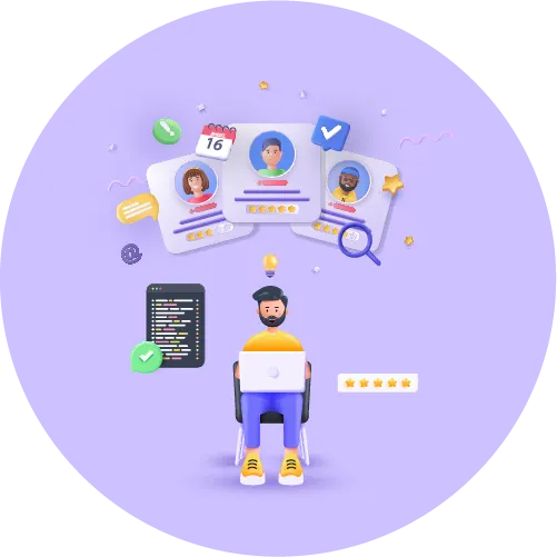 Hire The Best App Development Professionals for Your Startup Today