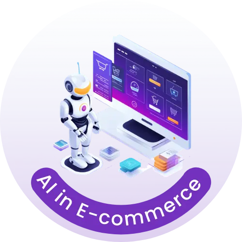 Impact of Artificial Intelligence in E-commerce: Pros, Cons & Real-World Examples