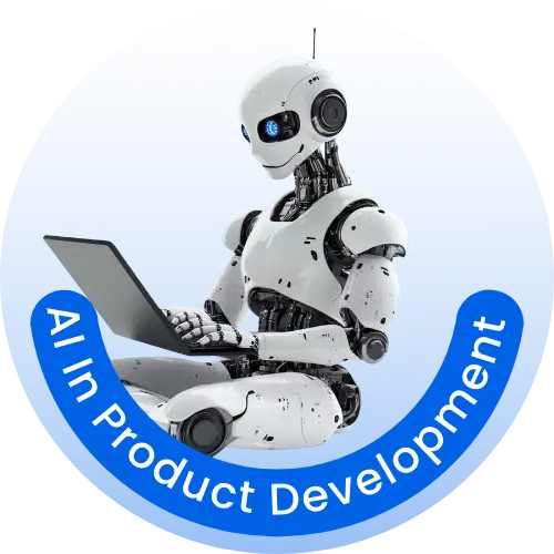 AI In Product Development: Possible Challenges, Best Practices & Future Prospects