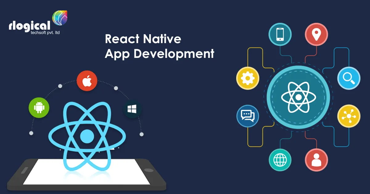 React Native App Development
