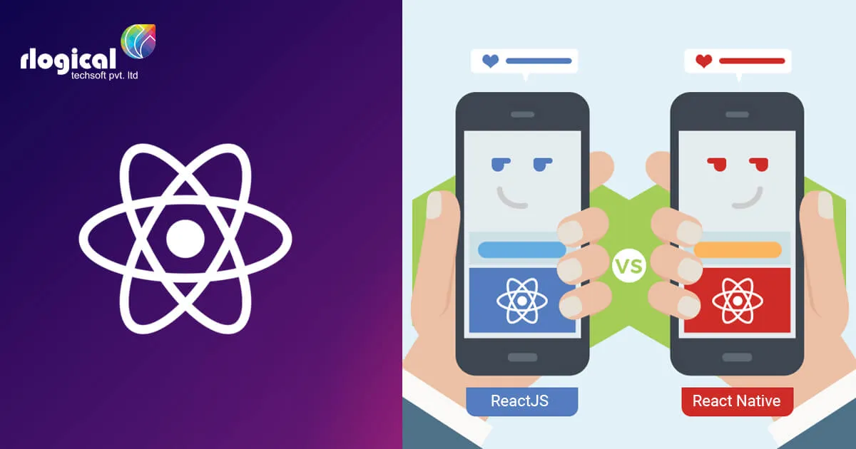 React Native: The future of Mobile Development