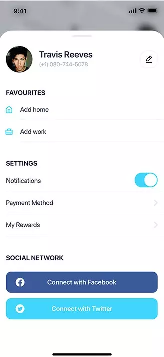 Application Screenshot