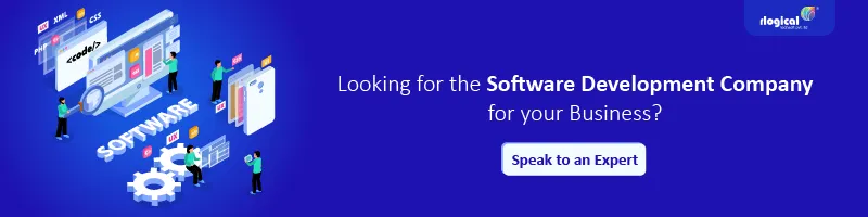 Software Development Company - CTA