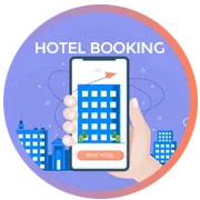 Hotel Booking Mobile App Development Cost & Features