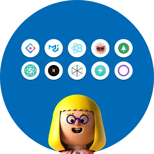Top 10 React Component Libraries 2021