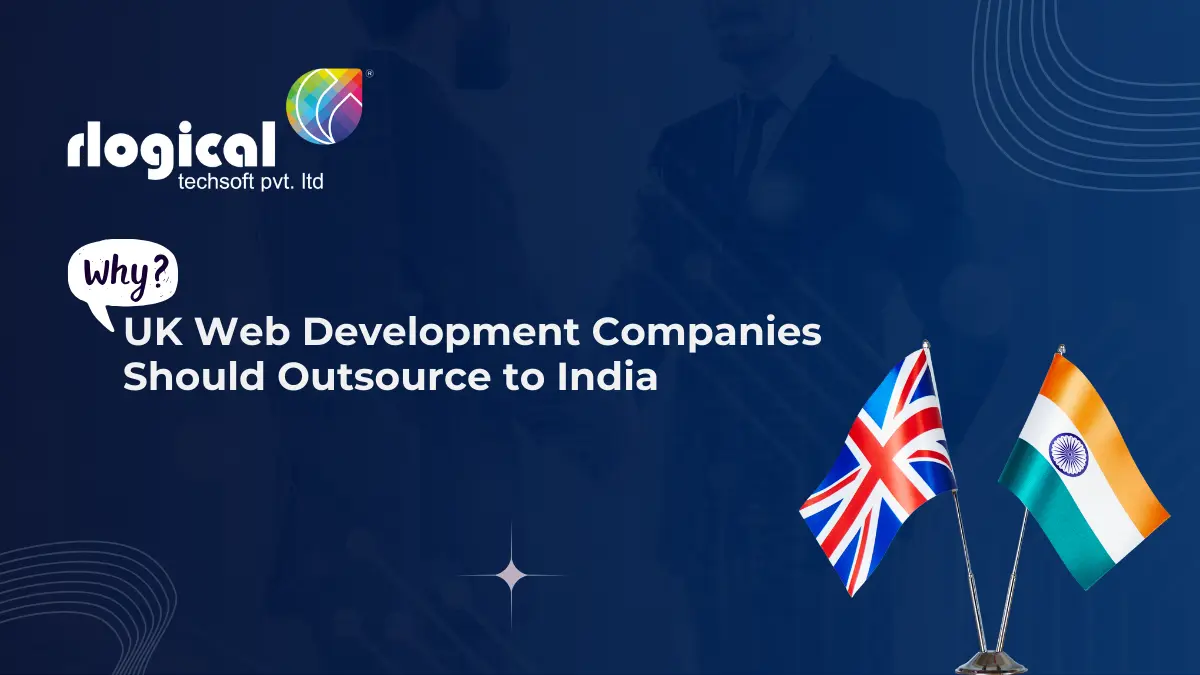 Web Development Companies -Rlogical