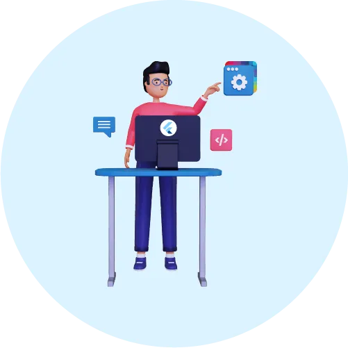 Windows Apps and Newest Features of Flutter 2.10
